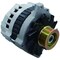 Wai Global Alternator, ALTDR CS130, 105 Amp12 Volt, CW, 6Groove Pulley, 1100 Plug Clock 8137-11N - alternate 7